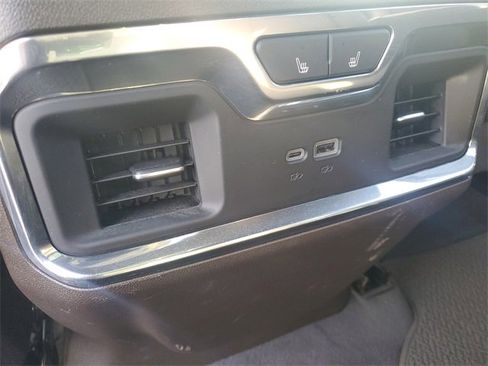 Used 2025 GMC Sierra 1500 Denali w/ Technology Package image 26