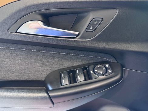 Certified 2023 Chevrolet TrailBlazer ACTIV AWD/4WD image 25