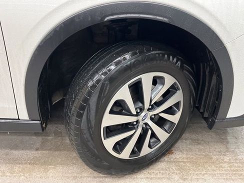 Used 2020 Subaru Outback Premium w/ Popular Package #1 image 17