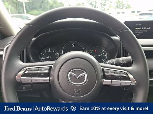 Used 2025 MAZDA CX-50 AWD 2.5 S w/ Premium Package image 26