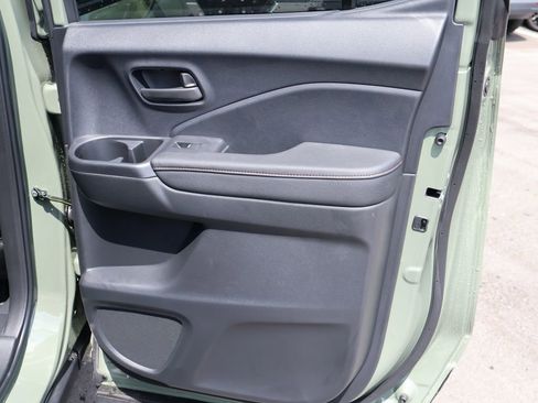 New 2026 Honda Ridgeline TrailSport image 14