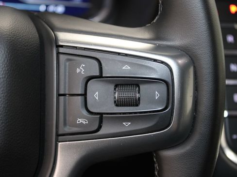 Used 2024 Chevrolet Tahoe LT RWD image 24