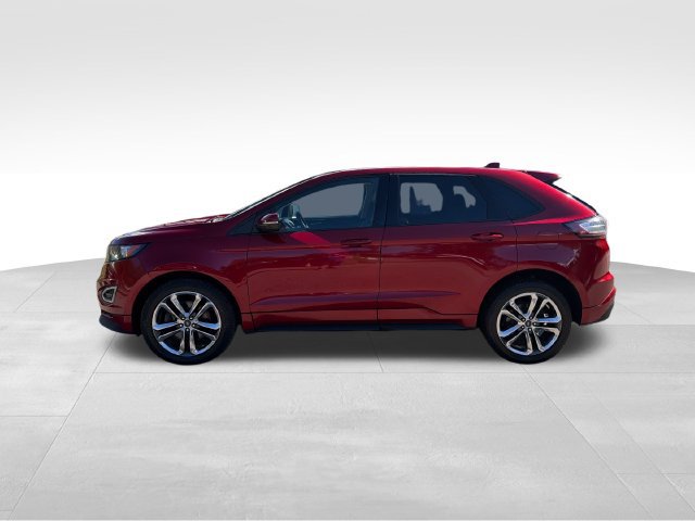 Used 2015 Ford Edge Sport AWD/4WD image 6