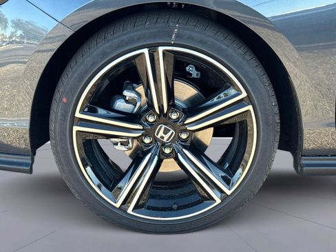 New 2026 Honda Accord SE image 11