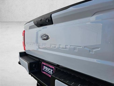Used 2025 Ford F350 XL w/ STX Appearance Package image 11