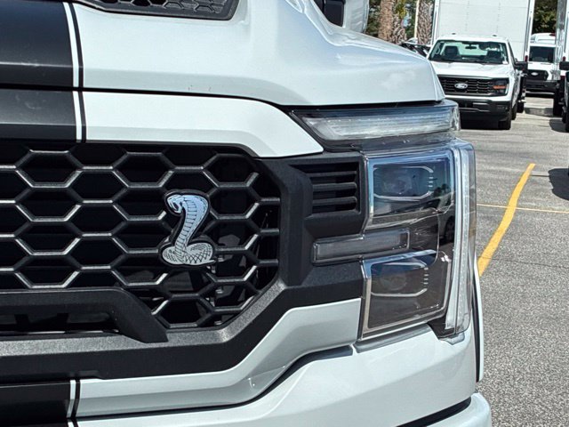 Used 2024 Ford F150 Lariat w/ Equipment Group 502A High AWD/4WD image 10