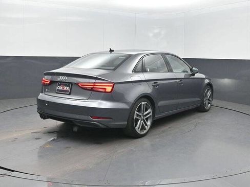 Used 2019 Audi A3 2.0T Titanium w/ Convenience Package image 34