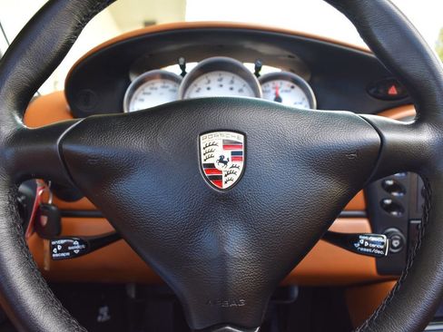 Used 2001 Porsche Boxster S image 67