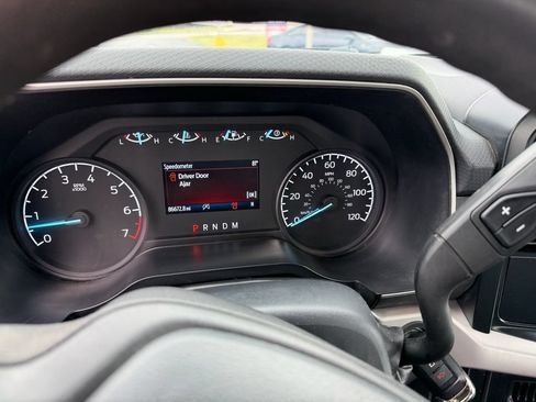 Used 2023 Ford F150 XL w/ XL Chrome Appearance Package AWD/4WD image 12
