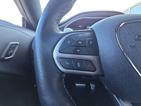 Used 2023 Dodge Challenger SRT Hellcat image 11
