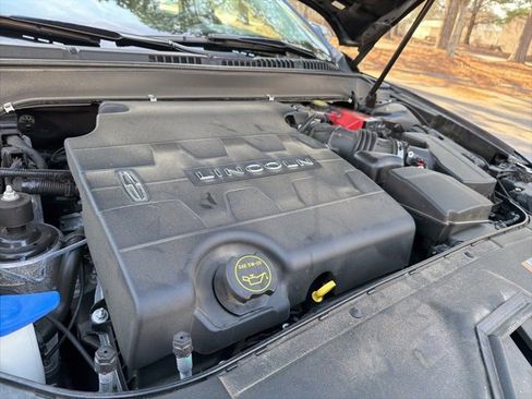 Used 2015 Lincoln MKZ w/ Equipment Group 102A Reserve image 26