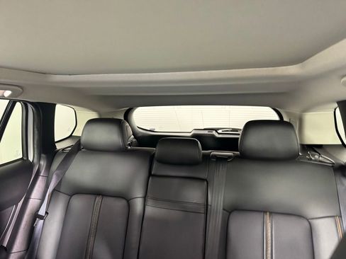 Used 2024 MAZDA CX-50 2.5 Turbo w/ Cargo Package image 5