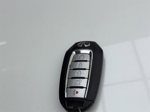 Used 2024 INFINITI QX50 Sport image 62