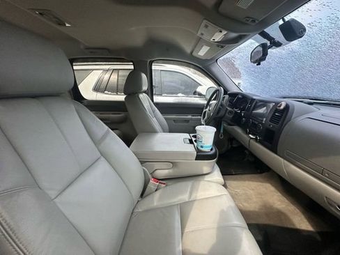 Used 2011 GMC Sierra 1500 SLE w/ Power Tech Package image 10