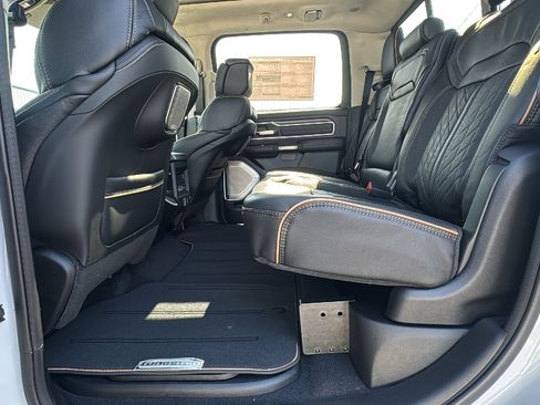 New 2026 RAM 1500 Tungsten w/ Trailer Tow Group image 13