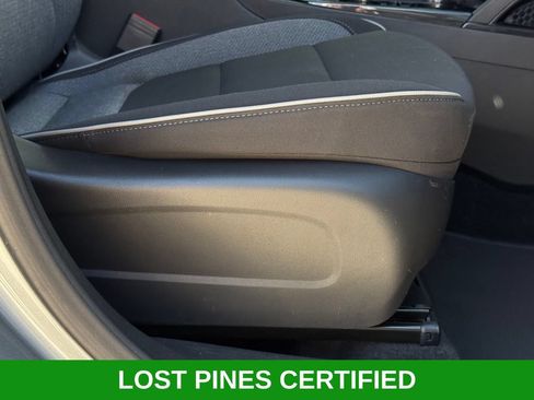 Used 2025 Chevrolet TrailBlazer LT FWD image 26
