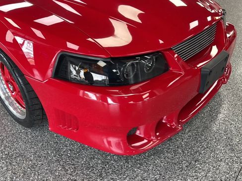 Used 1999 Ford Mustang Cobra RWD image 29