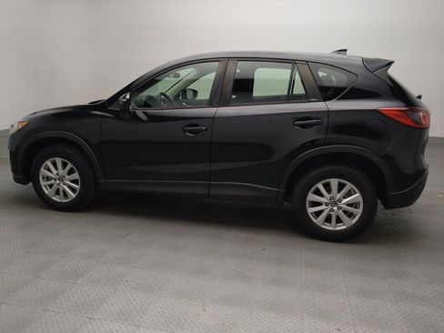 Used 2016 MAZDA CX-5 Sport w/ Rear Camera Package FWD image 3