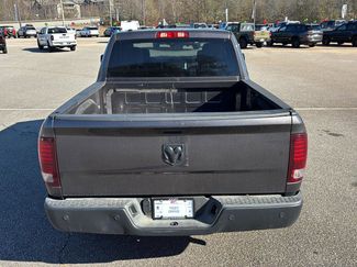 Used 2024 RAM 1500 Classic Warlock video 5