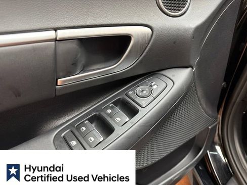 Certified 2026 Hyundai Sonata SEL AWD/4WD image 23