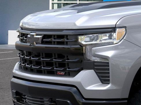 New 2026 Chevrolet Silverado 1500 LT Trail Boss image 13