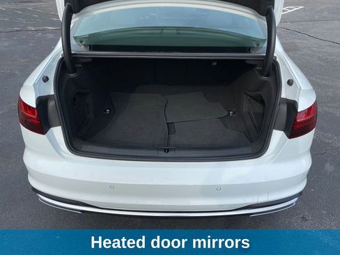 Used 2024 Audi A4 2.0T Premium Plus image 37