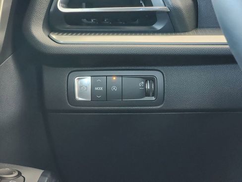 New 2026 Chevrolet Traverse LT w/ Enhanced Driving Package image 22