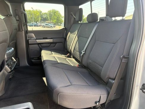 Certified 2023 Ford F150 XLT w/ Equipment Group 302A High AWD/4WD image 13