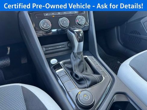 Certified 2026 Volkswagen Taos S AWD/4WD image 14