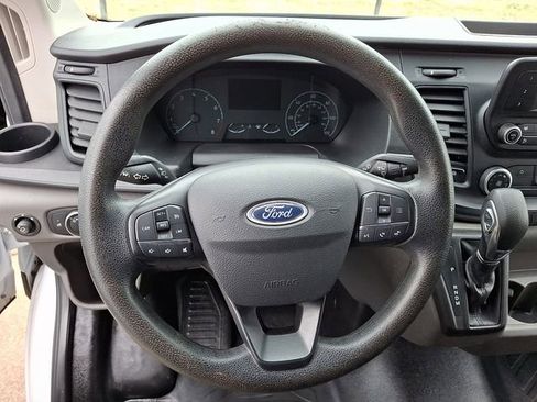 Used 2020 Ford Transit 250 Low Roof w/ Load Area Protection Package image 11