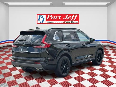 Used 2024 Honda CR-V Sport-L image 4