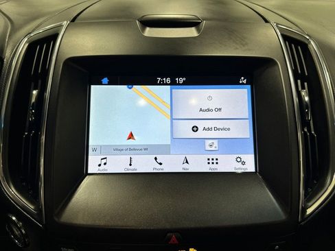 Used 2019 Ford Edge ST w/ Equipment Group 401A AWD/4WD image 18