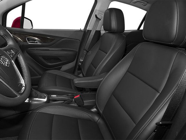 Used 2014 Buick Encore FWD image 11