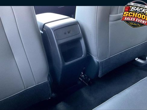 Used 2024 Chevrolet Trax ACTIV w/ Driver Confidence Package FWD image 34