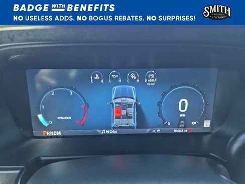 Certified 2026 Ford F350 Platinum AWD/4WD image 22