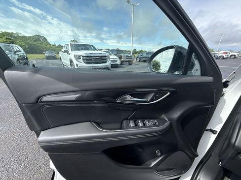 Used 2023 Buick Envision Essence w/ Sport Touring Package AWD/4WD image 29