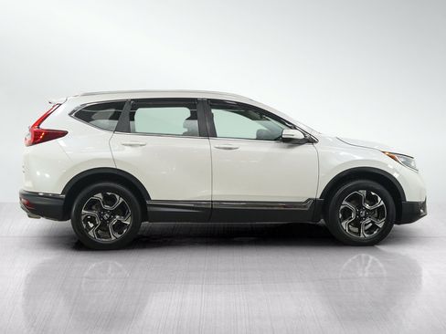 Used 2017 Honda CR-V Touring image 6