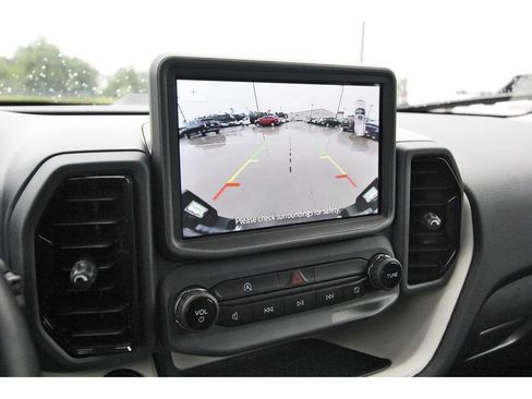 Certified 2024 Ford Bronco Sport Heritage w/ Heritage Convenience Package AWD/4WD image 24