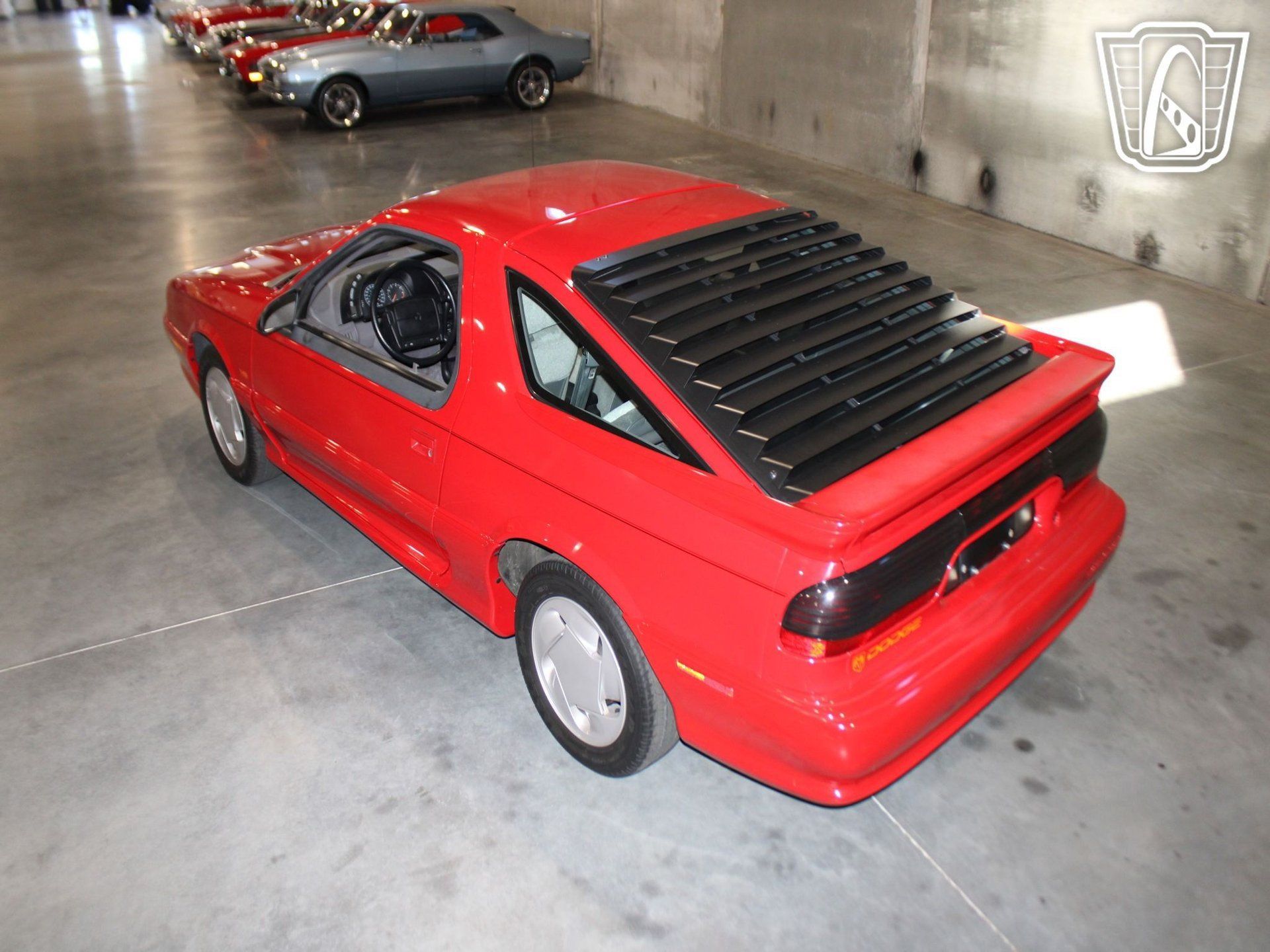 Used 1993 Dodge Daytona ES FWD image 11