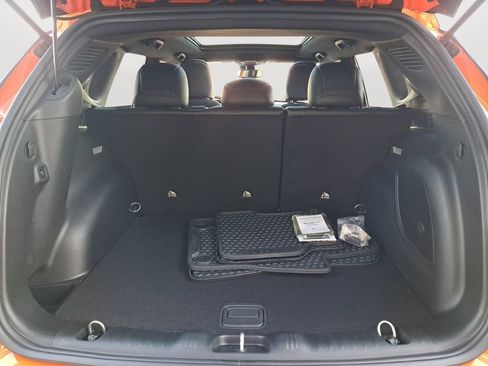 New 2026 Jeep Compass Trailhawk w/ Sun, Sound & Navigation Group image 29