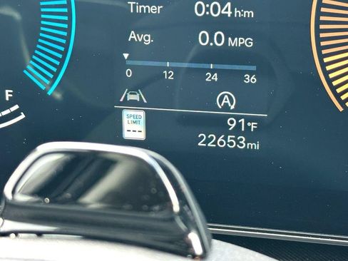 Used 2025 Hyundai Santa Fe XRT AWD/4WD image 28