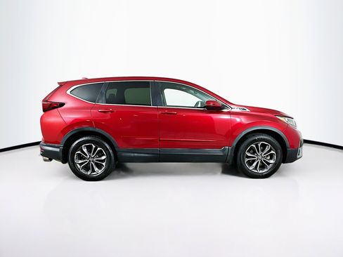 Used 2020 Honda CR-V EX-L image 10