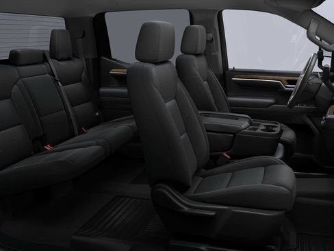 New 2026 Chevrolet Silverado 1500 LT w/ Max Trailering Package AWD/4WD image 55