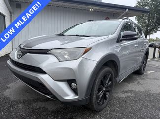 Used 2018 Toyota RAV4 Adventure image 1