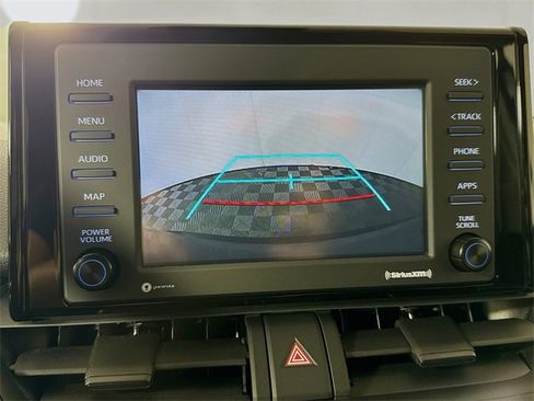 Certified 2022 Toyota RAV4 LE image 25