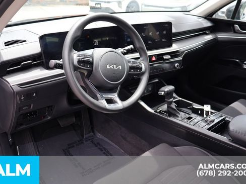 Used 2025 Kia K5 LXS FWD image 10