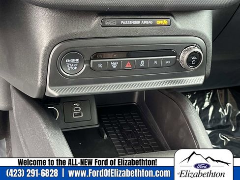 New 2025 Ford Bronco Sport Outer Banks w/ Outer Banks Tech Package+ image 26