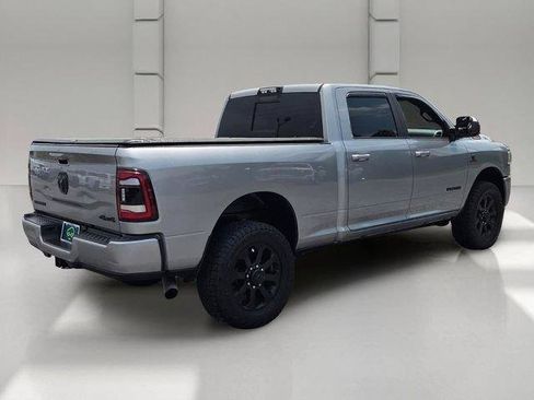 Used 2020 RAM 2500 Big Horn w/ Level 2 Equipment Group AWD/4WD image 5