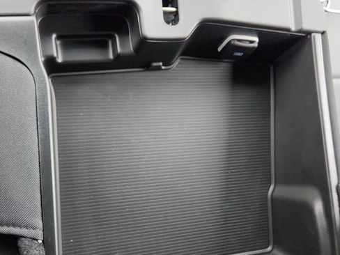 New 2026 RAM 3500 Tradesman AWD/4WD image 27