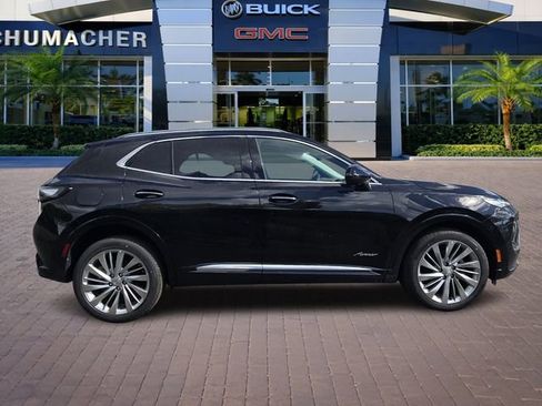 New 2026 Buick Envision Avenir AWD/4WD image 8